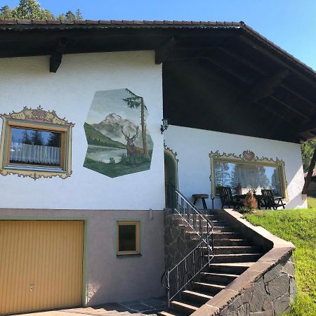 Ferienhaus Megele Βίλα Vils Εξωτερικό φωτογραφία