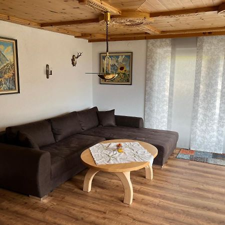 Ferienhaus Megele Βίλα Vils Εξωτερικό φωτογραφία