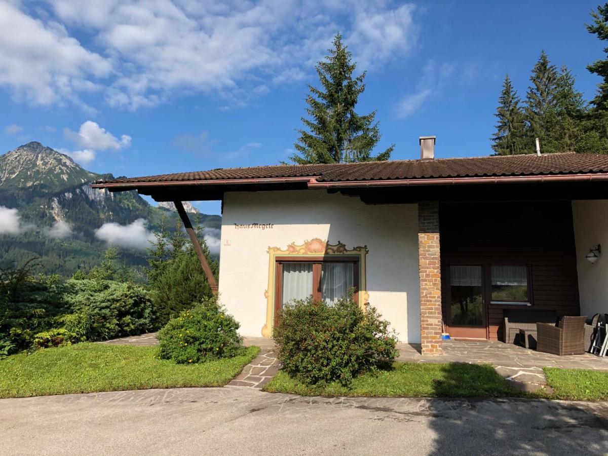 Ferienhaus Megele Βίλα Vils Εξωτερικό φωτογραφία
