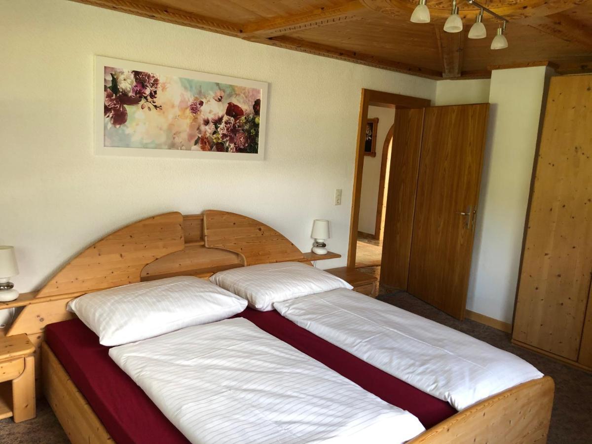 Ferienhaus Megele Βίλα Vils Εξωτερικό φωτογραφία