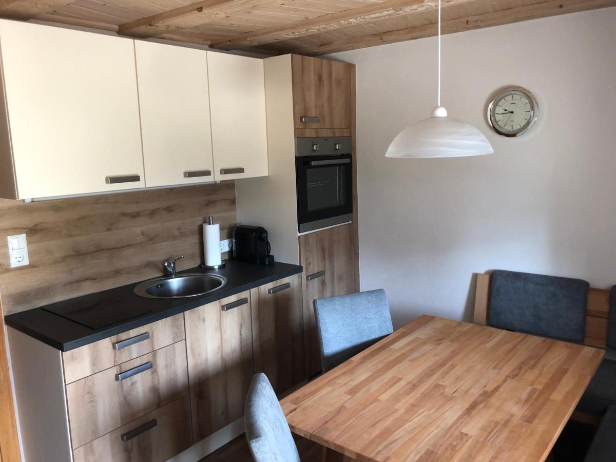 Ferienhaus Megele Βίλα Vils Εξωτερικό φωτογραφία