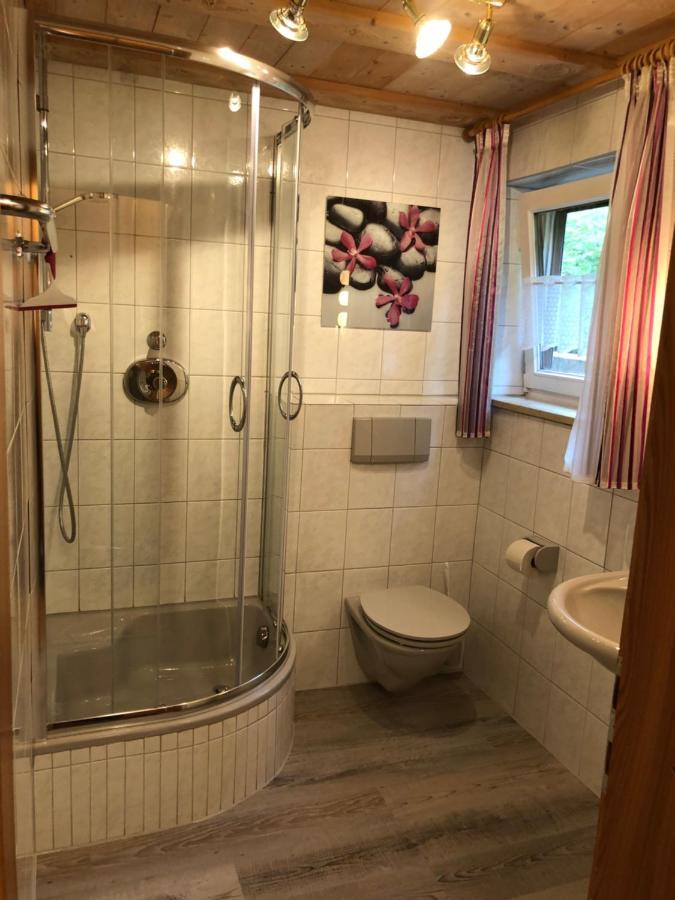 Ferienhaus Megele Βίλα Vils Εξωτερικό φωτογραφία