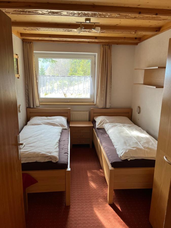 Ferienhaus Megele Βίλα Vils Εξωτερικό φωτογραφία