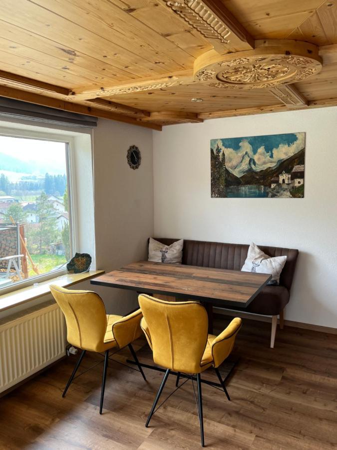 Ferienhaus Megele Βίλα Vils Εξωτερικό φωτογραφία