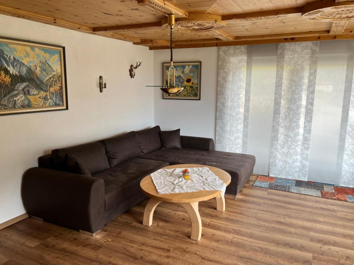 Ferienhaus Megele Βίλα Vils Εξωτερικό φωτογραφία