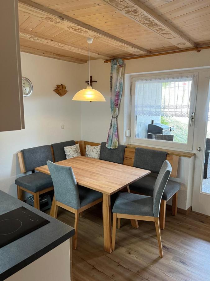 Ferienhaus Megele Βίλα Vils Εξωτερικό φωτογραφία